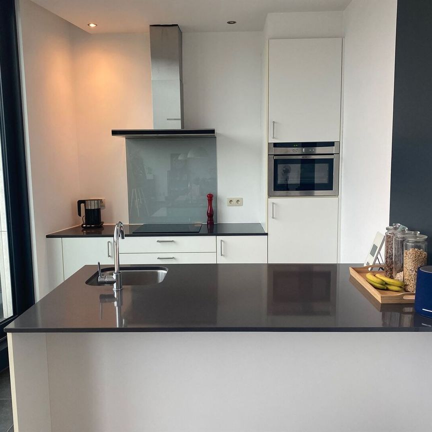 Dakappartement Te huur - Photo 1