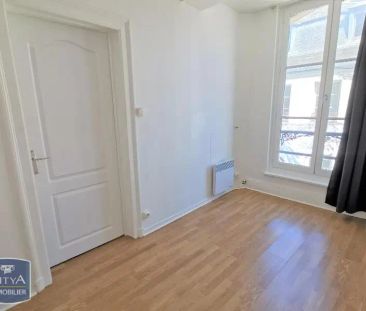 Appartement à louer 3 pièces 52m² - Photo 6