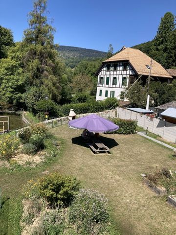 2½-ROOM APARTMENT IN ROMAINMÔTIER (VD), FURNISHED, TEMPORARY RENTAL - Photo 3