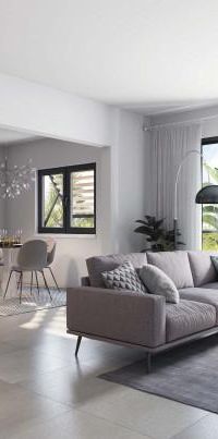 🌿 A louer Appartements T3 dans Résidence Senior aux portes de Saint-Denis - Photo 1