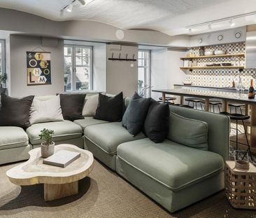 Kronobergsgatan, Stockholm - Photo 4