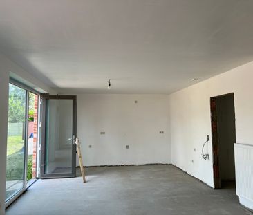 ruim en modern nieuwbouwappartement in Houthulst-Jonkershove - Foto 5