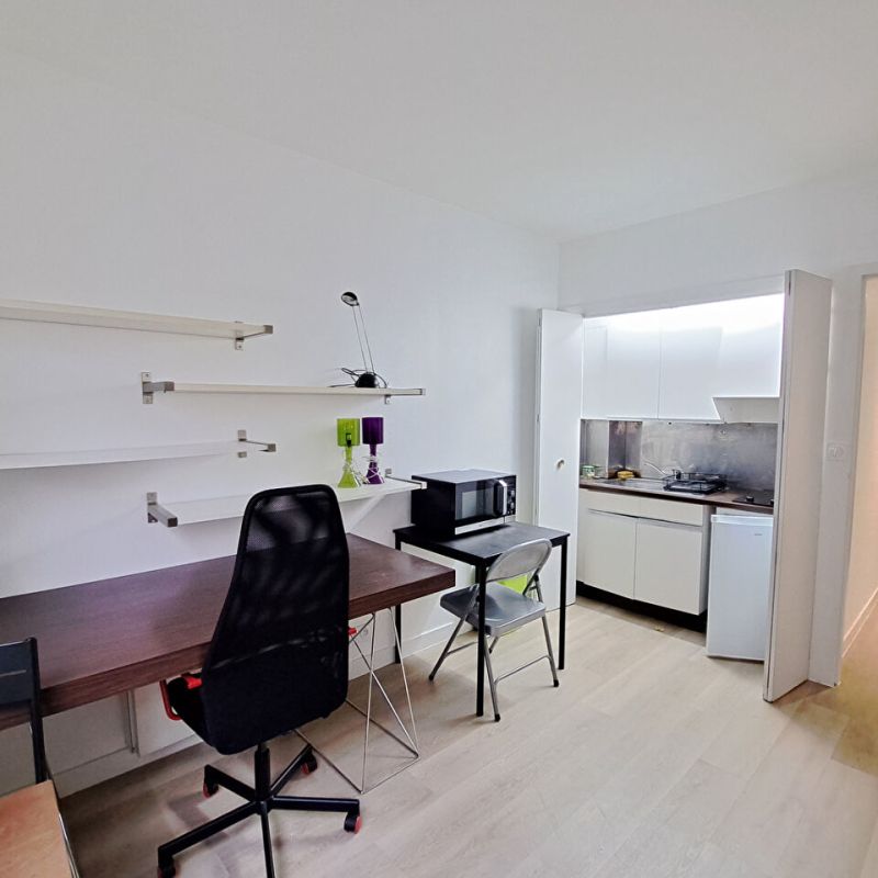 STUDIO MEUBLE NANTES - Photo 1