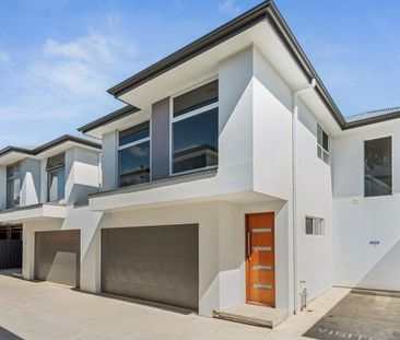 Premium Coastal Rental with Designer Finishes & Lifestyle Appeal - Photo 3
