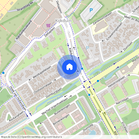 Westkapellelaan, 24, 's-gravenhage