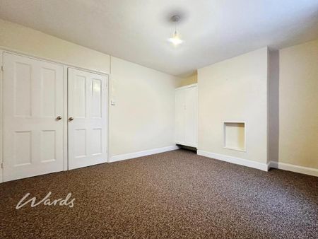 2 bedroom terraced house to rent - Photo 4