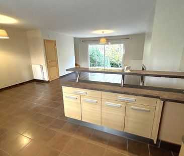 Location Maison 5 pièces 80m² - Photo 1