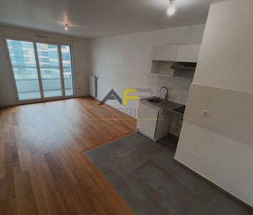Appartement Rueil Malmaison 2 pièce(s) 39 m2, - Photo 3