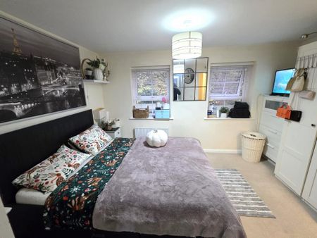 2 bedroom terraced house to rent - Photo 3