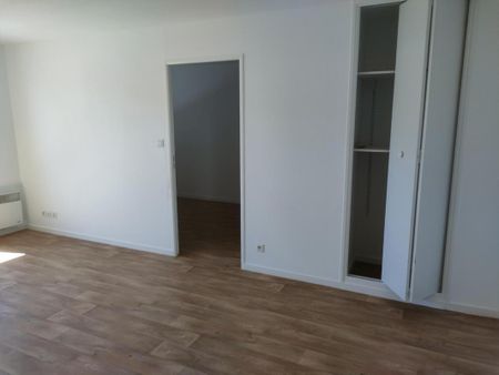 Appartement de type 2 avec Parking Privé - Photo 4