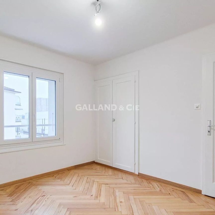 Appartement de 2 pièces au 2ème étage - Photo 1