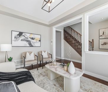 For Lease - 201 Barons Street, Vaughan, Ontario - Photo 2