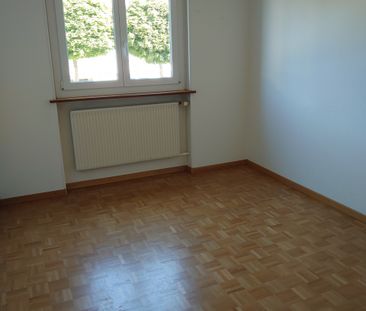 Appartement de 3.5 pièces au rez-de-chaussée - Photo 4