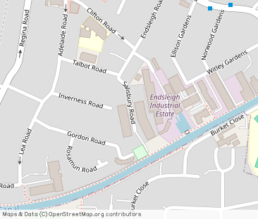 Salisbury Road, Southall, UB2 - Photo 1