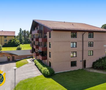 Herrhagsvägen, Falun - Photo 1