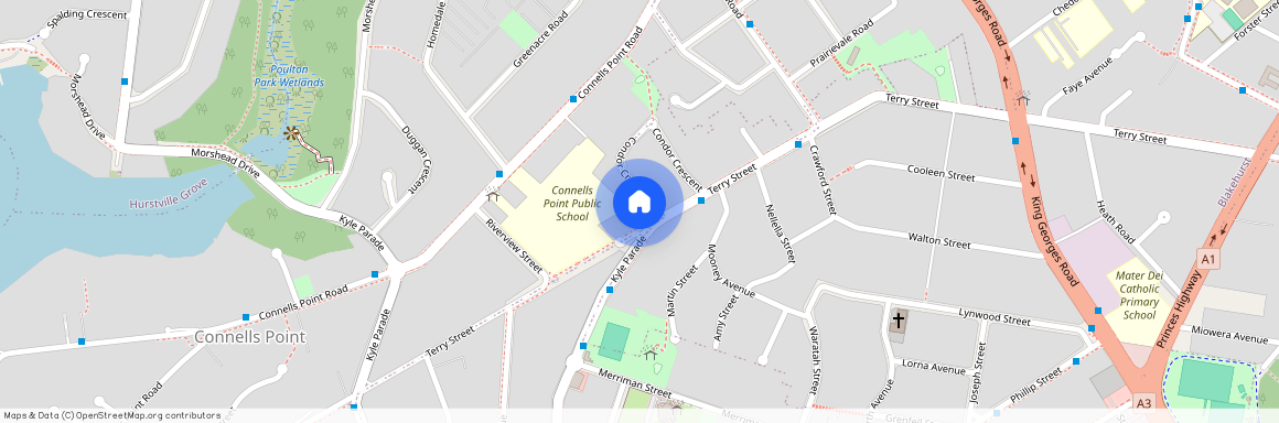 123 Terry Street, NSW 2221, Blakehurst