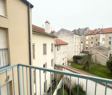 Appartement 1 pièce à Nancy - Photo 5