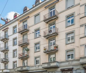 Living in the heart of the city - at Kreuzplatz - Foto 4