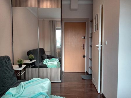 Warszawa Śródmieście, Nowolipki - Zdjęcie 5