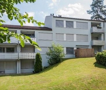 Schöner Wohnen - erster Monat mietzinsfrei! - Photo 3