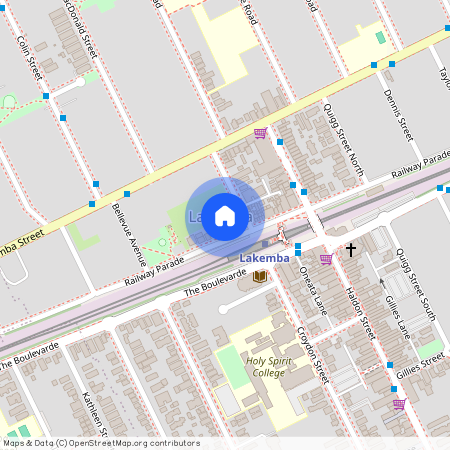 13/15-19 Croydon st, NSW 2195, Lakemba