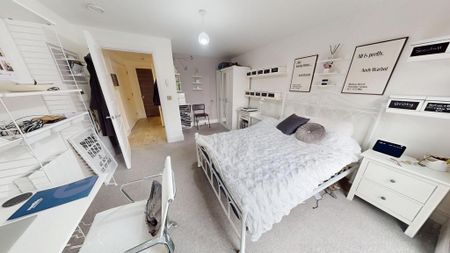 1 bedroom apartment to rent - Photo 3