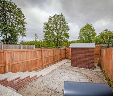 2 bedroom terraced house to rent - Photo 5