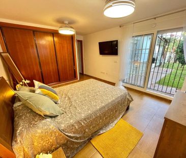 3 room luxury Detached House for rent in Mijas, Spain - Photo 5