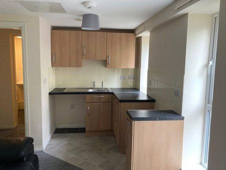 1 bedroom apartment to rent - Photo 4