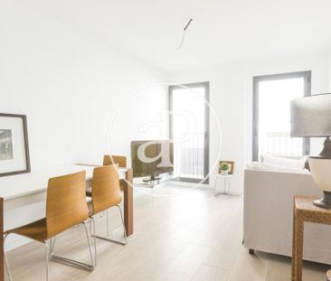 Furnished apartment in the Pilar neighborhood, Ciutat Vella, Valencia - Photo 5