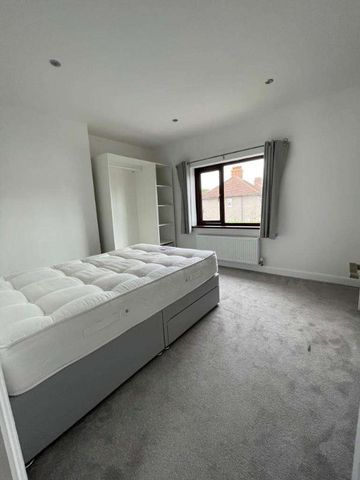 Off Iffley Road, Hmo Bedroom, OX4 - Photo 4