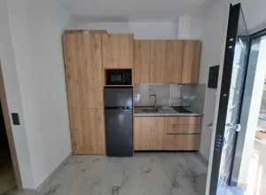 Studio/Γκαρσονιέρα για ενοικίαση - 40 Εκκλησιές - Ευαγγελίστρια, - Φωτογραφία 1