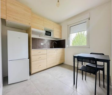 Location / Appartement - Photo 4