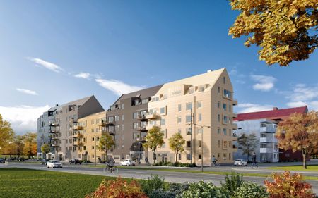 Johannesbäcksgatan 13B, 75463, Uppsala - Photo 4