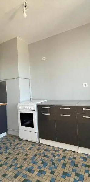 Appartement à louer 2 pièces 40m² - Photo 1