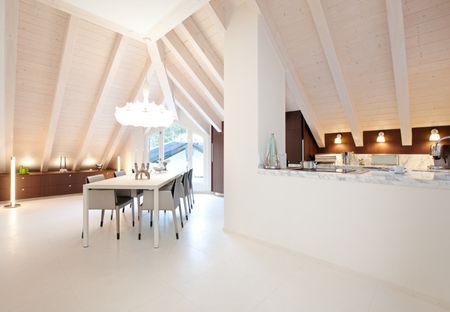 Superbe attique au centre de Crans - Photo 5