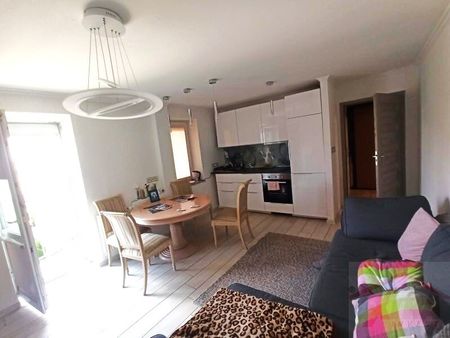 Stare Miasto, 2 pokoje, duży balkon. Polecam. (434003) - Zdjęcie 2