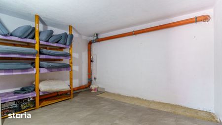 Duplex 140 mp in Borhanci | zona TCI – strada privata, liniste, gara - Fotografie 5