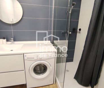 Location appartement 2 pièces 48.9 m² à Valserhône (01200) - Photo 5