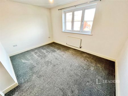 2 bedroom house to rent Great Northern Gardens, Bourne, PE10 - Photo 3