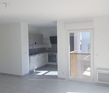 Appartement 3 Pièces 61 m² - Photo 3