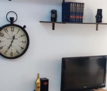 Piso de alquiler en Carrer de Jesús Ribera Faig, 2, Barrio de Campanar - Photo 6