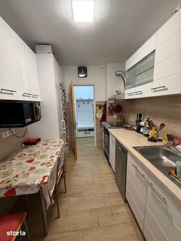 Apartament 2 camere, balcon, et.2, 52 mp, zona Nicolae Iorga - Photo 4