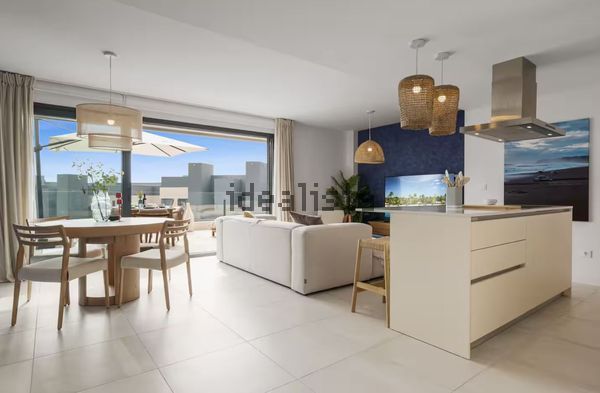 Alquiler de piso en Camino del Reloj, 23 - Foto 1