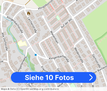 Zweizimmer Wohnung - Foto 1