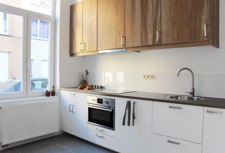 Woning met 3 slaapkamers en grote tuin LEDEBERG - Foto 3