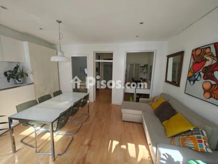 Piso en alquiler en Calle de Relatores, 14 - Foto 2