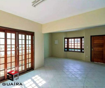 Sobrado Para Aluguel 4 Quartos 3 Suítes 5 Vagas Das Maravilhas - Santo André - Sp - Foto 5