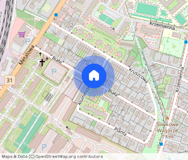 Ciepła i słoneczna Kawalerka w spokojnej okolicy | Podjuchy | 1 piętro - Zdjęcie 1