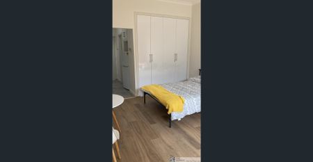 STUDIO BEDSIT - Photo 5